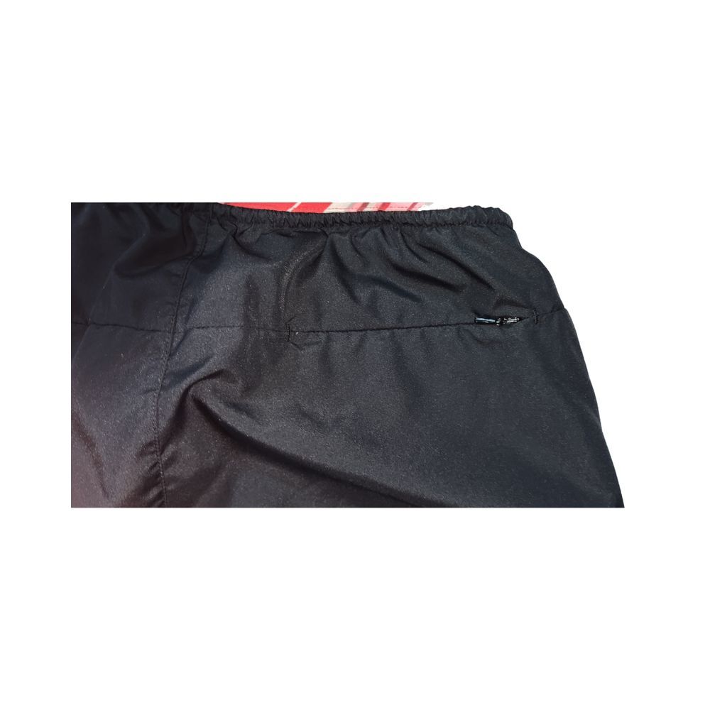 Nike Athletic Women's Lined Running Track‎ Pants With Zippers Size Medium - Picture 7 of 8